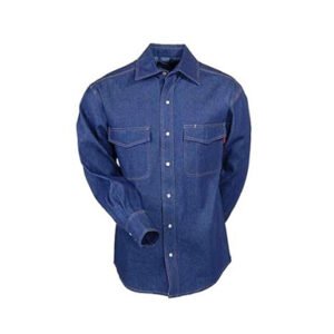 Camisa jean