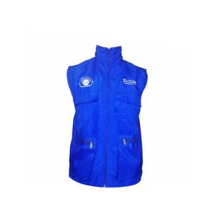 Chaleco dotacion