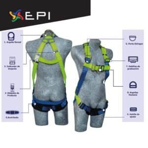 Arnes multiproposito