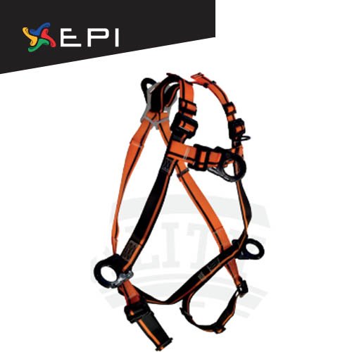 Arnes de seguridad dielectrico - Image 3