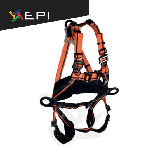 Arnes de seguridad dielectrico - Image 2