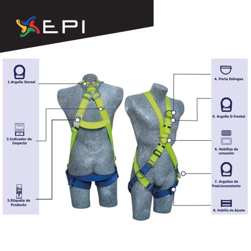 Arnes multiproposito ref 50-12