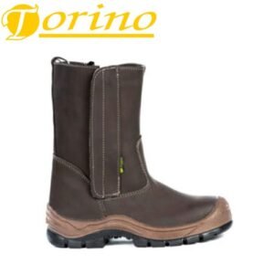 Bota Bombero Fuelle Cafe