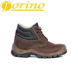 Botas Cafes dielectricas