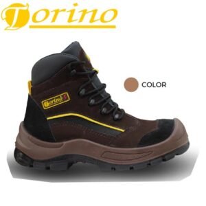 Botas industriales gladiador