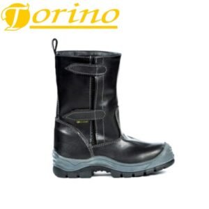 Botas para soldador