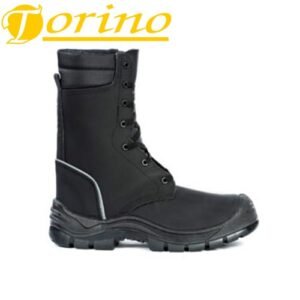 Botas militar