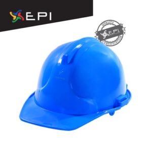 Casco de seguridad dielectrico TIPO I CLASE G, E