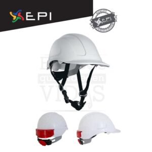 Casco de seguridad dielectrico TIPO II CLASE E-G