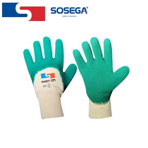 Guantes de latex - Image 2