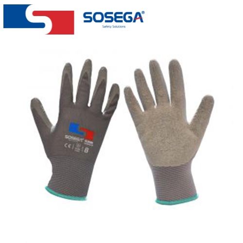 Guantes de latex - Image 3