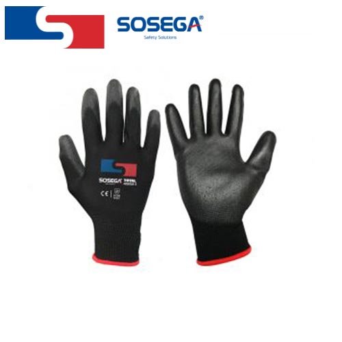 Guante Poliuretano - Image 2