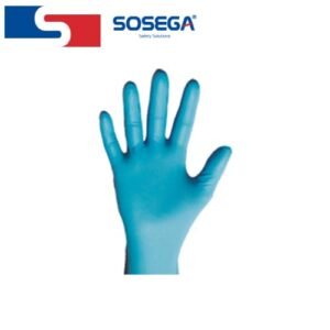 Guantes Nitrilo