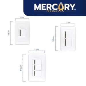 Interruptores electricos