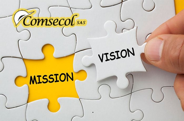 MISION VISION