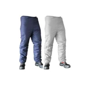 Pantalones para cuarto frio
