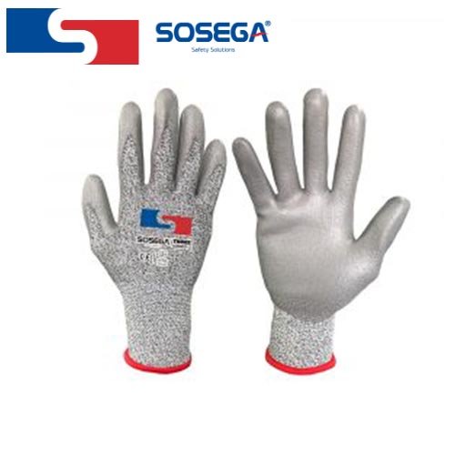 Guante Anti-impacto - Anticorte - Image 2