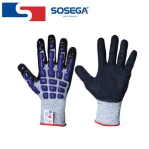 Guante Anti-impacto - Anticorte