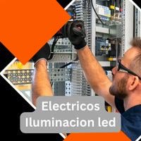 iluminacion led - 1