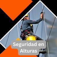 seguridad en alturas - 1